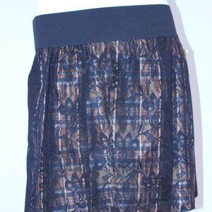 A.B.S by ALLEN SCHWARTZ Luxury Collection Skirt